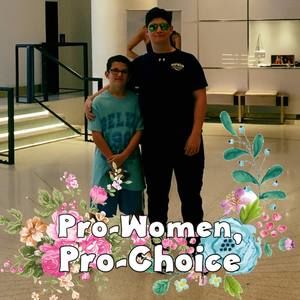 Meet your Posher, Carrie